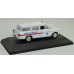 Масштабная модель SIMCA Marly "Ambulance Municipale"(медицинская помощь) White